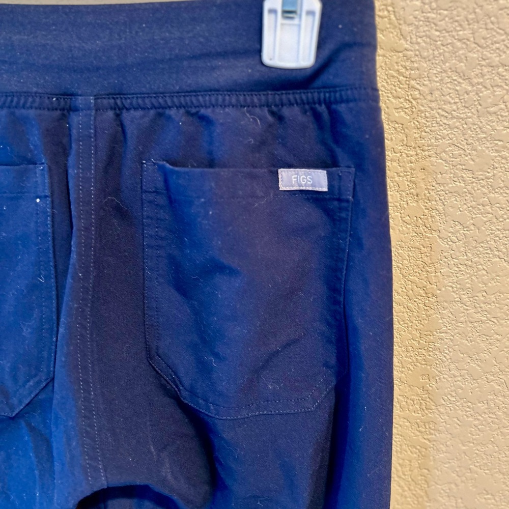Figs The Technical Collection Size XXS Scrub Pants - Picture 4 of 7